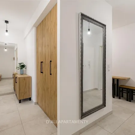 Bulgarska Komfortowy D'ali Z Trzema Sypialniami I Trzema Lazienkami Oraz Dwoma Miejscami Parkingowymi