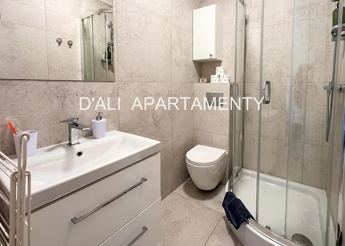 Bulgarska Komfortowy D'ali Z Trzema Sypialniami I Trzema Lazienkami Oraz Dwoma Miejscami Parkingowymi