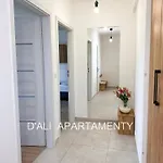 Bulgarska Komfortowy D'ali Z Trzema Sypialniami I Trzema Lazienkami Oraz Dwoma Miejscami Parkingowymi