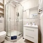 Bulgarska Komfortowy D'ali Z Trzema Sypialniami I Trzema Lazienkami Oraz Dwoma Miejscami Parkingowymi Daire *