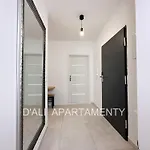 Bulgarska Komfortowy D'ali Z Trzema Sypialniami I Trzema Lazienkami Oraz Dwoma Miejscami Parkingowymi