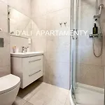 Daire Bulgarska Komfortowy D'ali Z Trzema Sypialniami I Trzema Lazienkami Oraz Dwoma Miejscami Parkingowymi