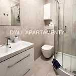 Bulgarska Komfortowy D'ali Z Trzema Sypialniami I Trzema Lazienkami Oraz Dwoma Miejscami Parkingowymi