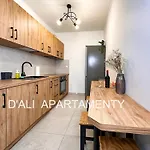 Bulgarska Komfortowy D'ali Z Trzema Sypialniami I Trzema Lazienkami Oraz Dwoma Miejscami Parkingowymi Daire *