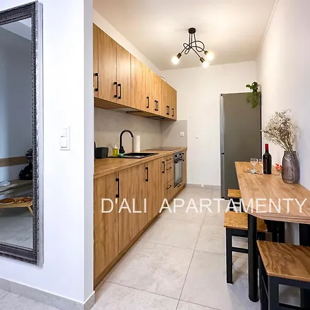 Bulgarska Komfortowy Z Trzema Sypialniami I Trzema Lazienkami Oraz Dwoma Miejscami Parkingowymi Appartement Poznań