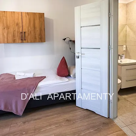 Bulgarska Komfortowy D'ali Z Trzema Sypialniami I Trzema Lazienkami Oraz Dwoma Miejscami Parkingowymi *