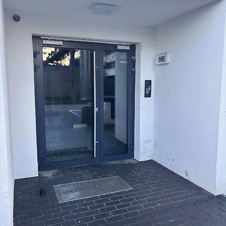 Bulgarska Komfortowy Z Trzema Sypialniami I Trzema Lazienkami Oraz Dwoma Miejscami Parkingowymi Apartment Poznan