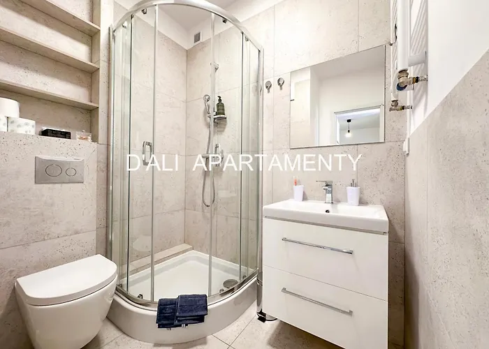 Bulgarska Komfortowy Z Trzema Sypialniami I Trzema Lazienkami Oraz Dwoma Miejscami Parkingowymi Apartment *