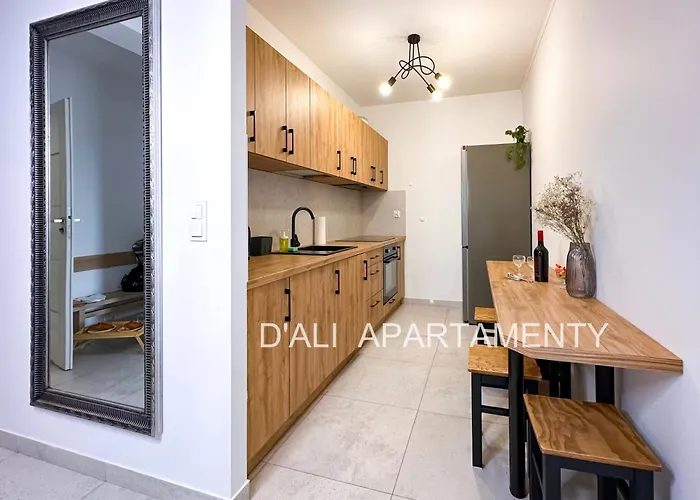 Bulgarska Komfortowy Z Trzema Sypialniami I Trzema Lazienkami Oraz Dwoma Miejscami Parkingowymi Appartement Poznań