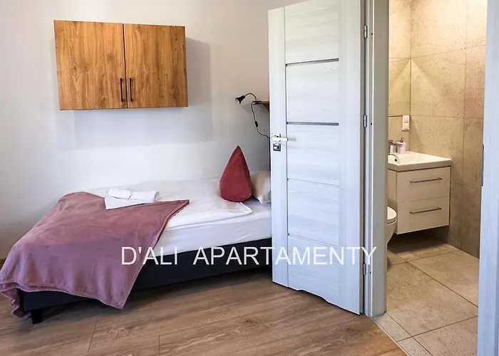 Bulgarska Komfortowy D'ali Z Trzema Sypialniami I Trzema Lazienkami Oraz Dwoma Miejscami Parkingowymi *