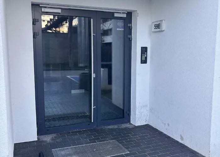 Bulgarska Komfortowy Z Trzema Sypialniami I Trzema Lazienkami Oraz Dwoma Miejscami Parkingowymi Appartement Poznań